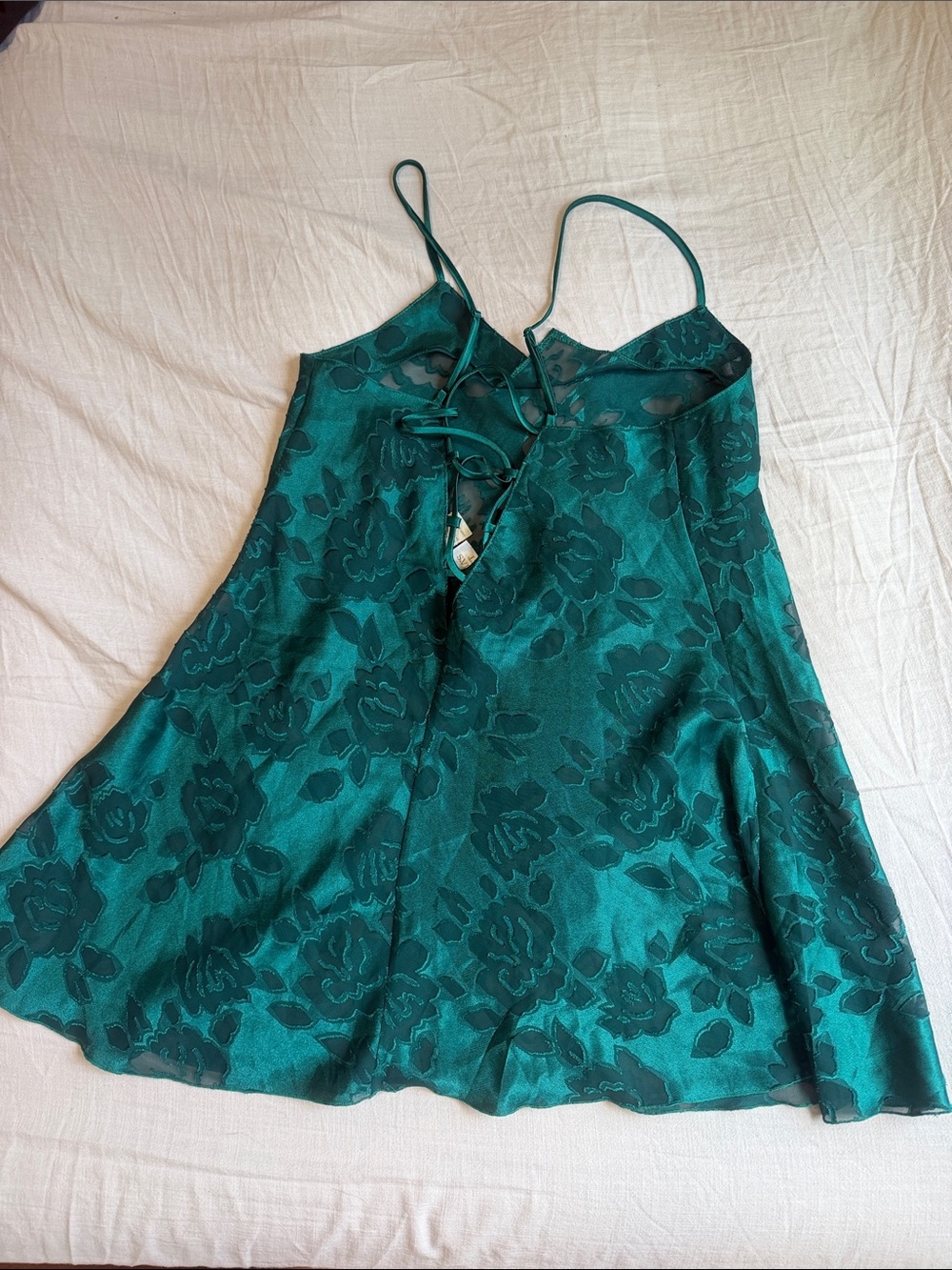 Vintage VS slip - Picture 3 of 3